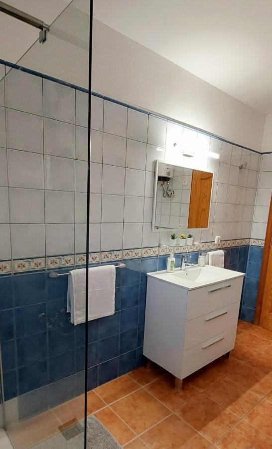 Vacacional Aicanora Apartamento Tuineje Exterior foto