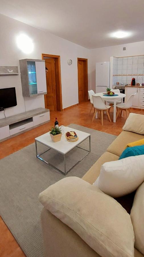 Vacacional Aicanora Apartamento Tuineje Exterior foto