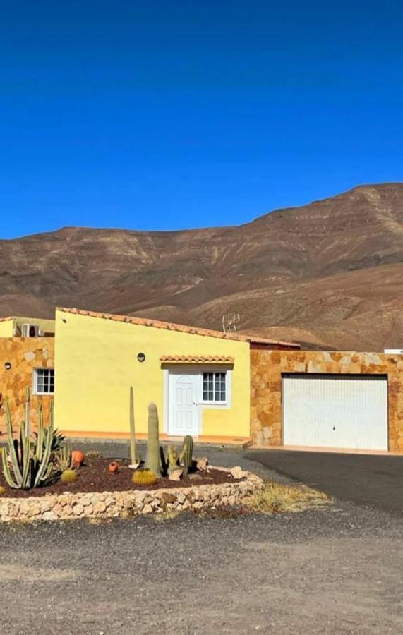 Vacacional Aicanora Apartamento Tuineje Exterior foto